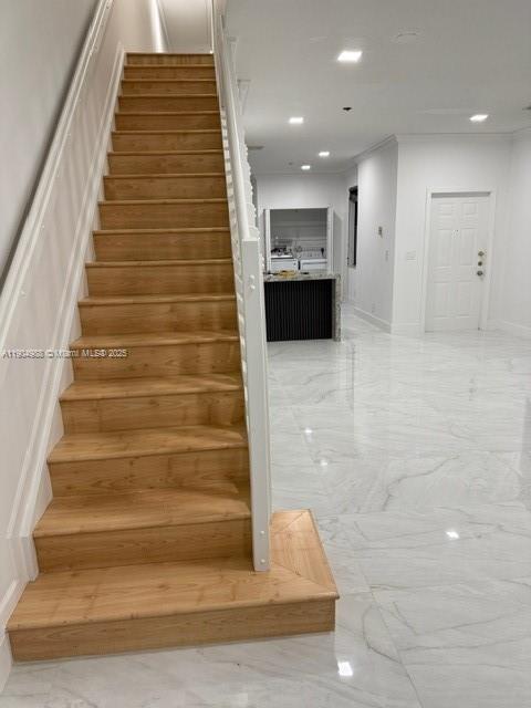 Sector 8, 9 & 10 Platblks - Residential Lease