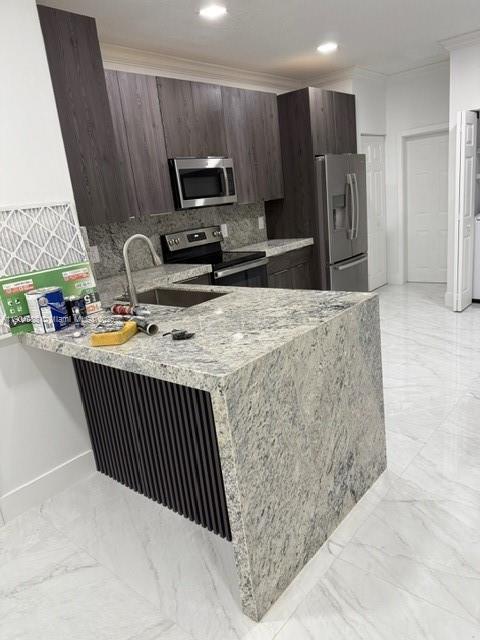 Sector 8, 9 & 10 Platblks - Residential Lease