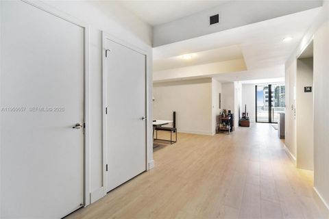 1010 Brickell Ave 1404 Miami FL 33131