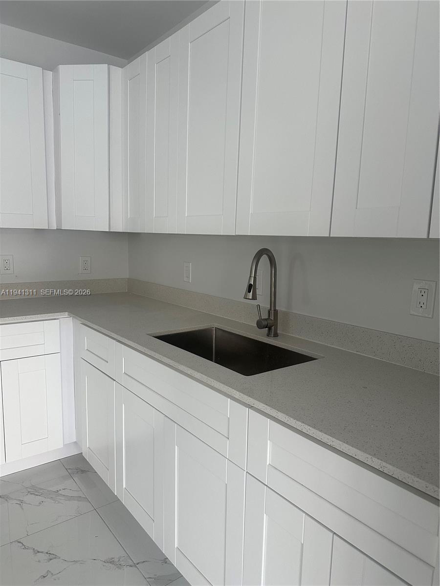 WASHINGTON PARK - Residential Income