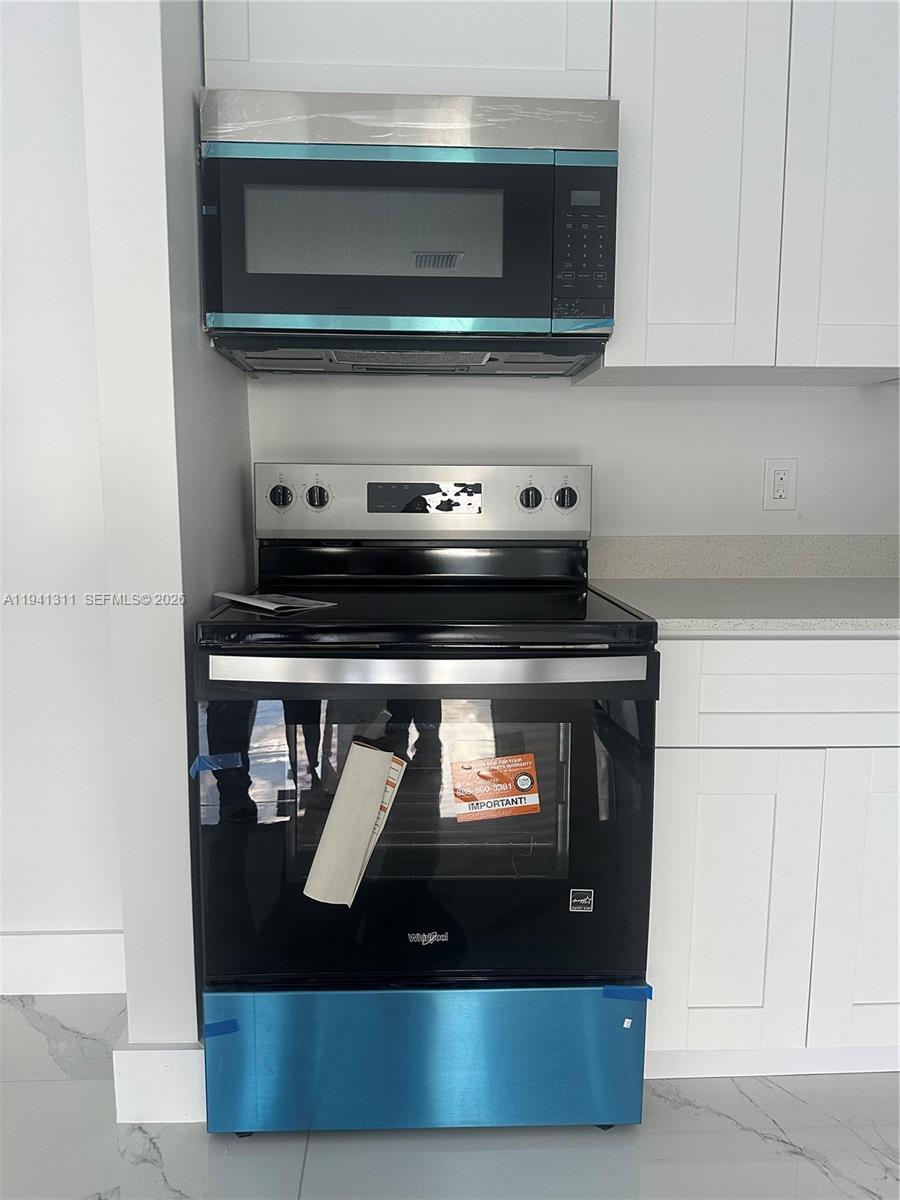 WASHINGTON PARK - Residential Income