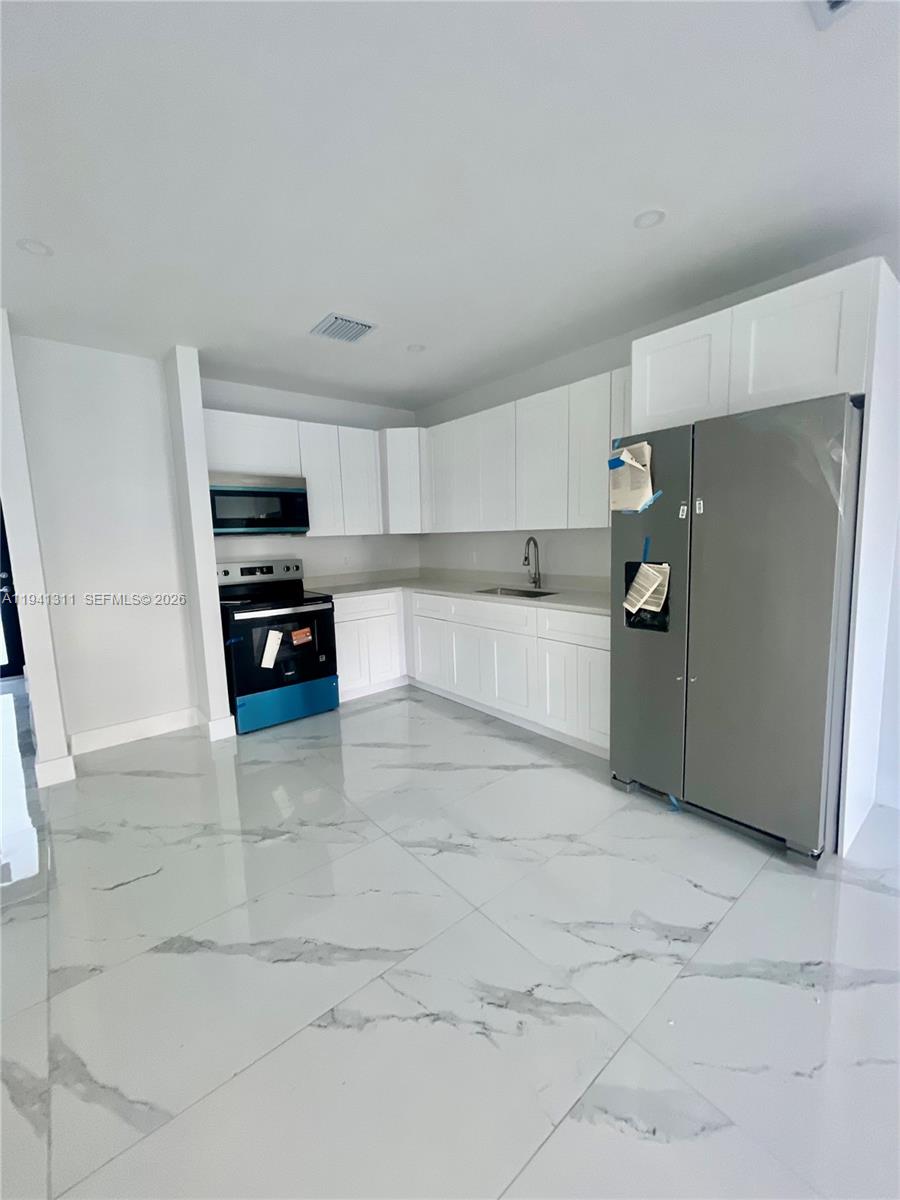 WASHINGTON PARK - Residential Income