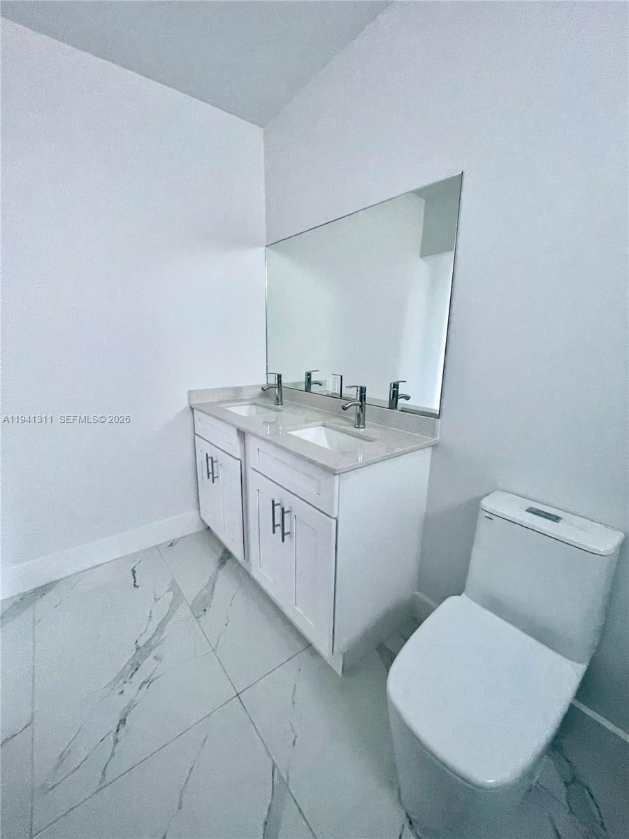 WASHINGTON PARK - Residential Income