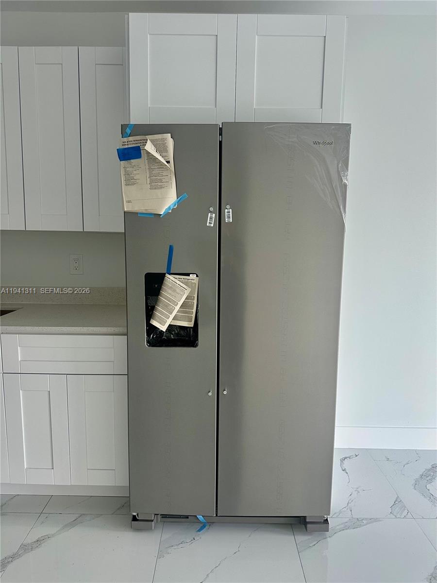 WASHINGTON PARK - Residential Income