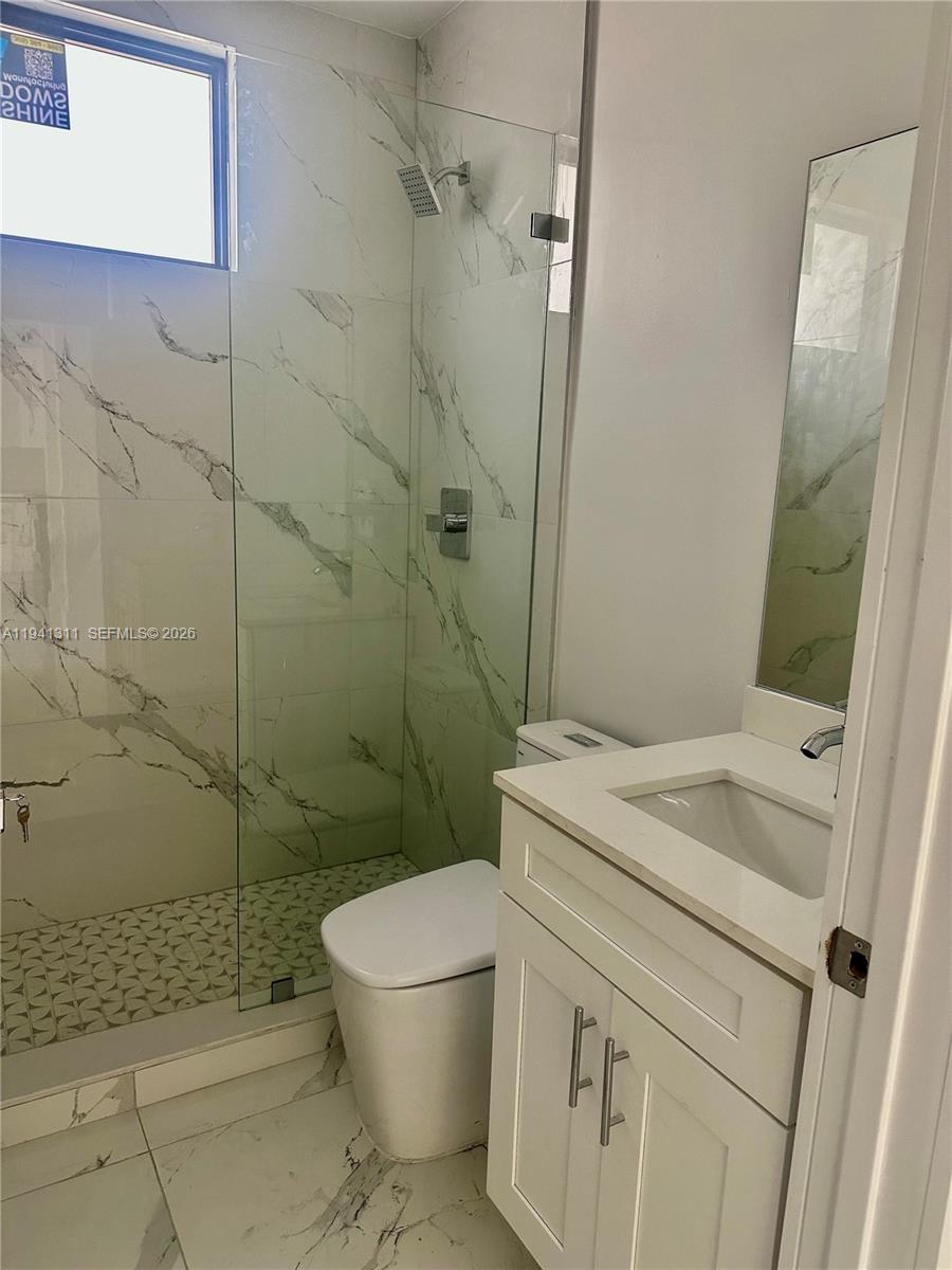 WASHINGTON PARK - Residential Income