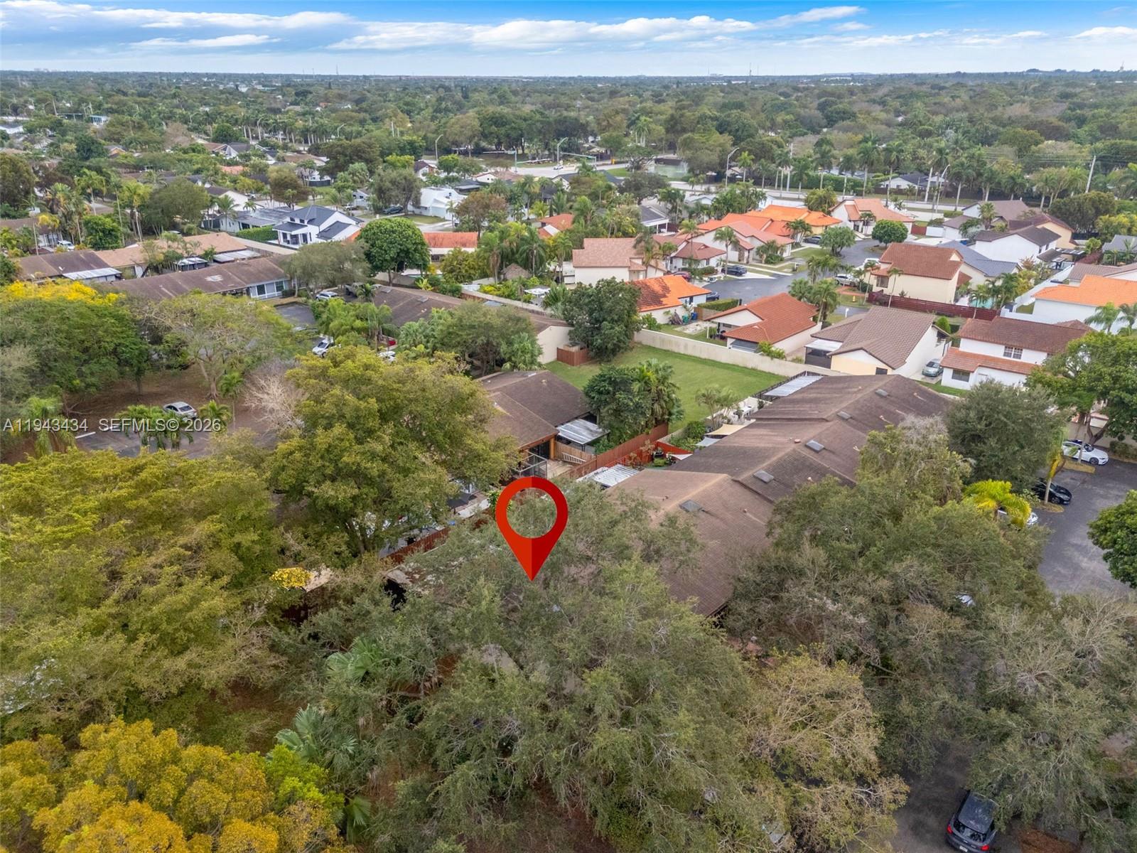 CINDIS PLACE SEC 2 - Residential