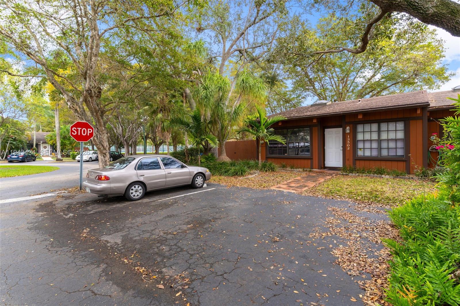 CINDIS PLACE SEC 2 - Residential