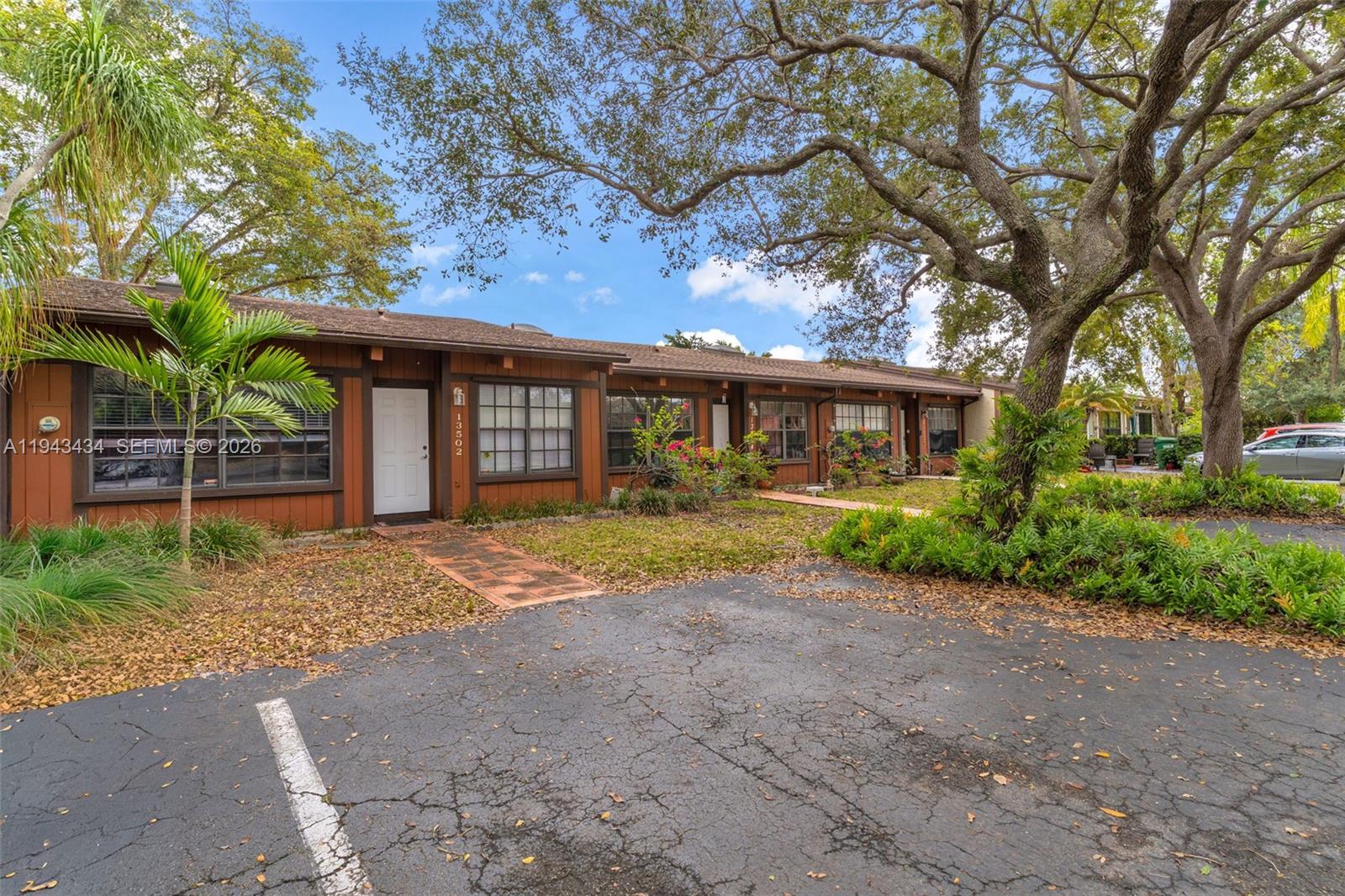 CINDIS PLACE SEC 2 - Residential