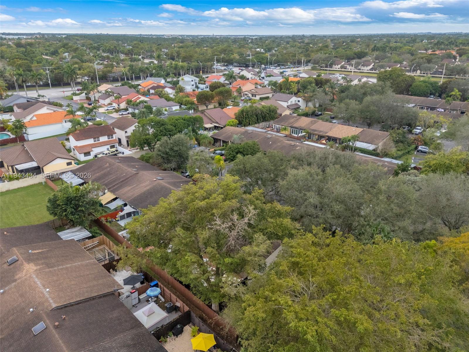 CINDIS PLACE SEC 2 - Residential