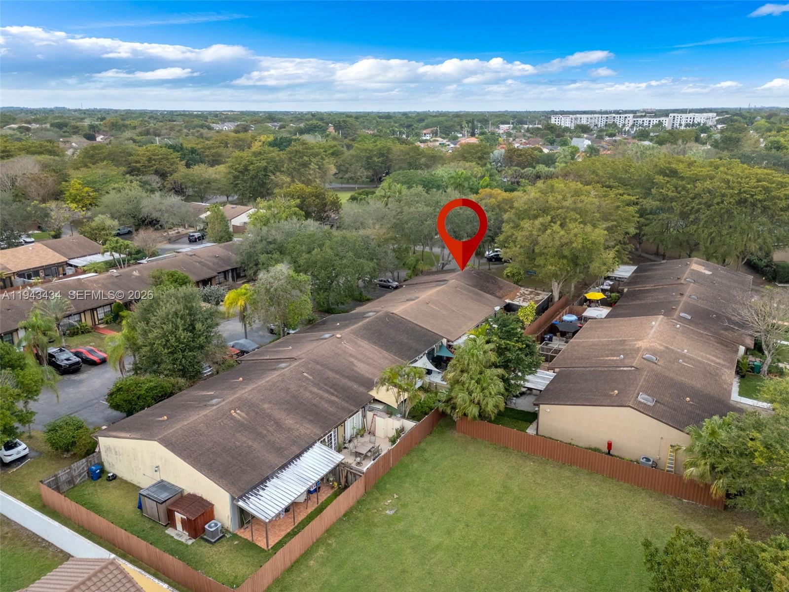 CINDIS PLACE SEC 2 - Residential