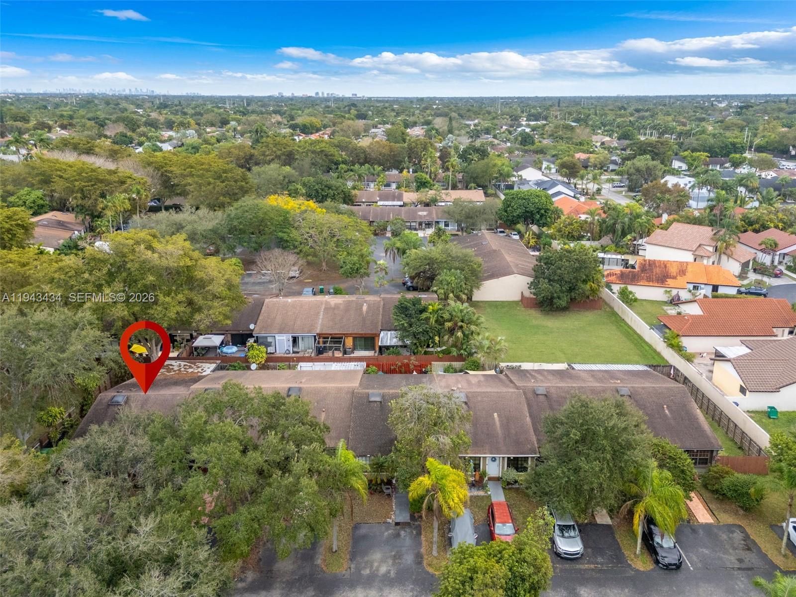 CINDIS PLACE SEC 2 - Residential