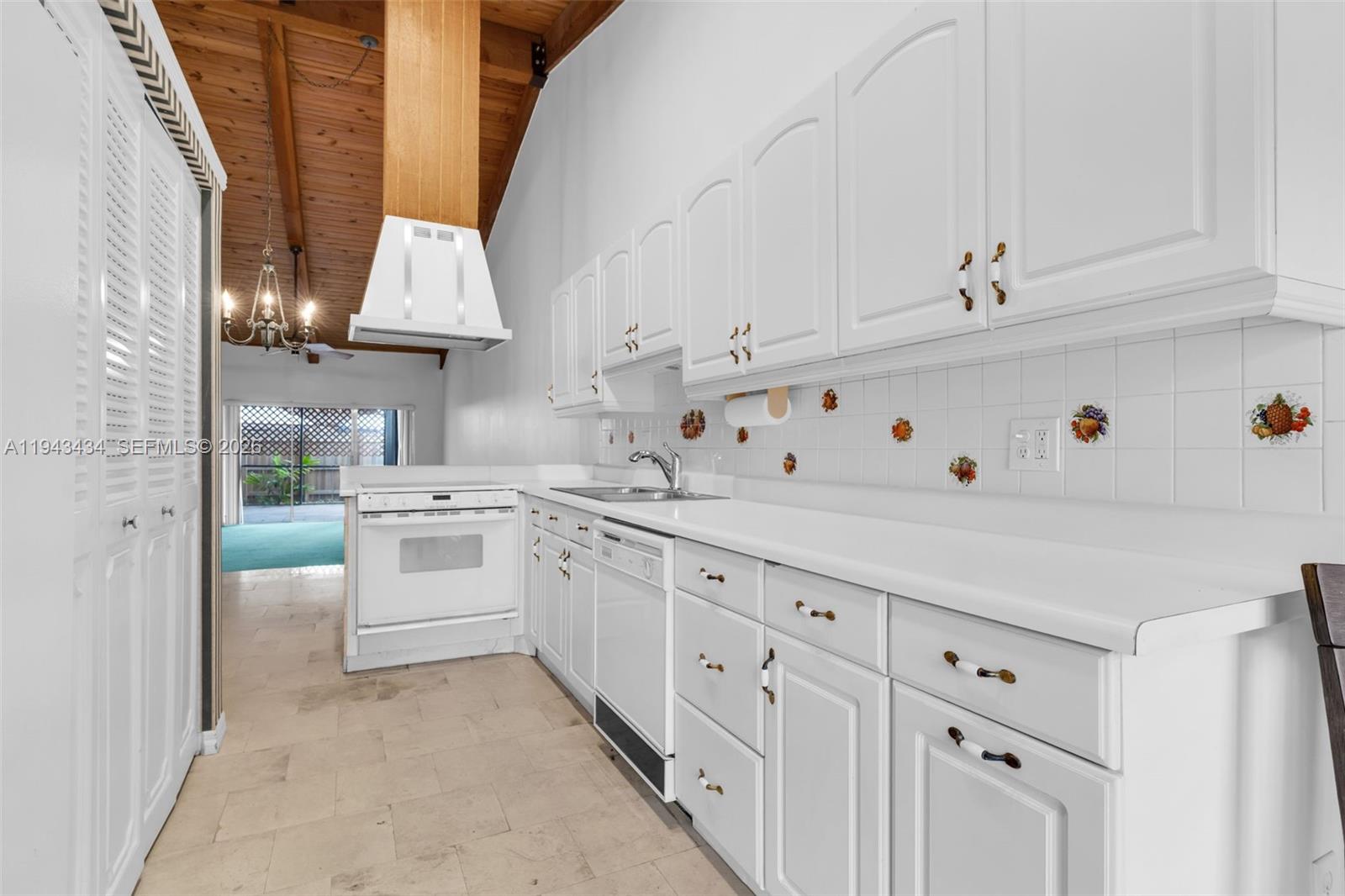 CINDIS PLACE SEC 2 - Residential