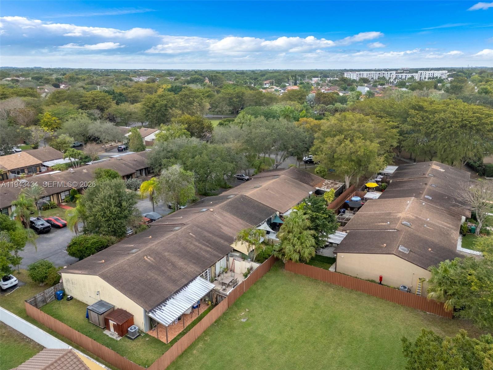 CINDIS PLACE SEC 2 - Residential