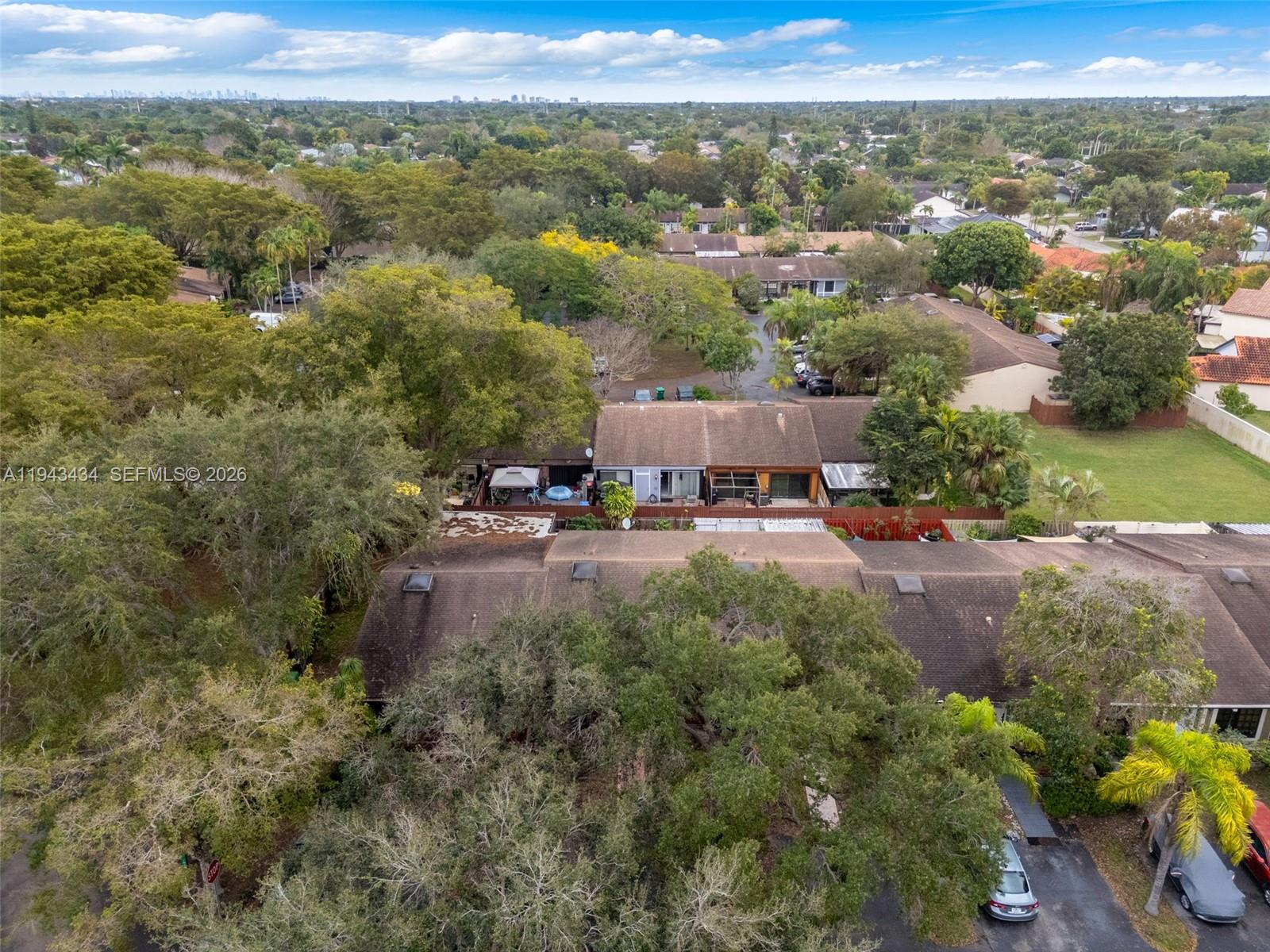 CINDIS PLACE SEC 2 - Residential