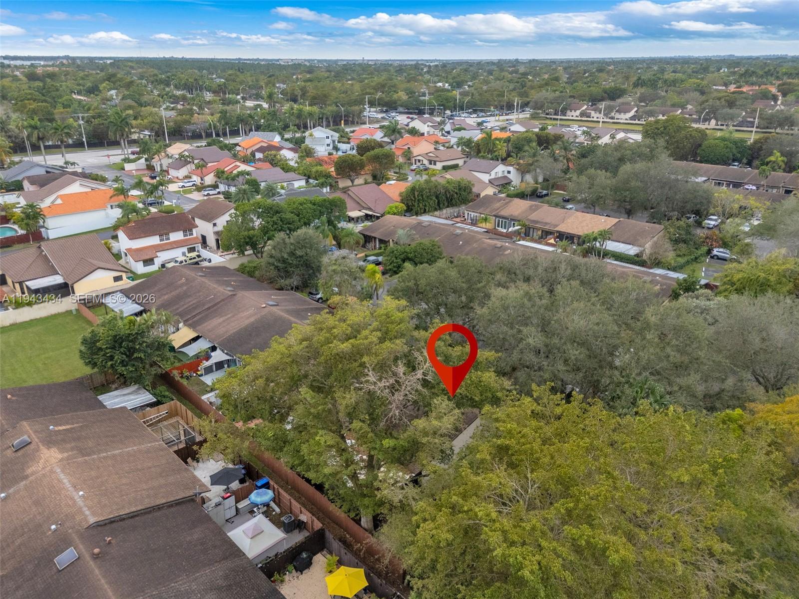 CINDIS PLACE SEC 2 - Residential