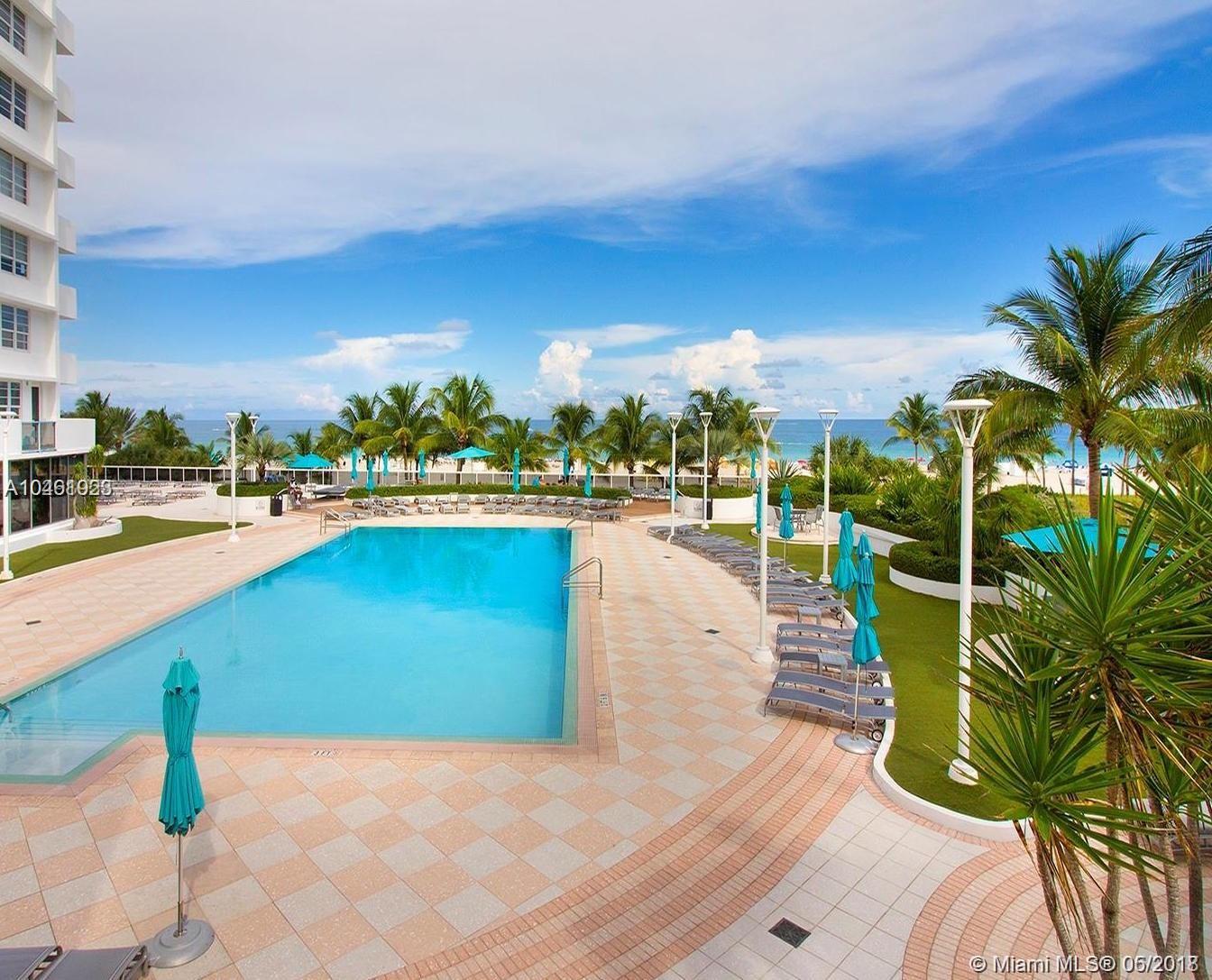 THE DECOPLAGE CONDO - Residential Lease