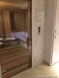 SLS Brickell - Residential Lease