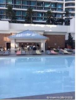 SLS Brickell - Residential Lease