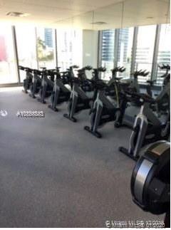 SLS Brickell - Residential Lease