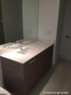 SLS Brickell - Residential Lease