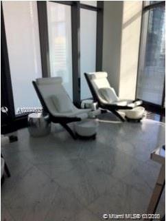 SLS Brickell - Residential Lease