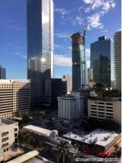 SLS Brickell - Residential Lease