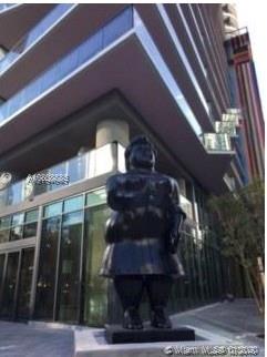 SLS Brickell - Residential Lease