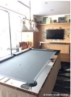 SLS Brickell - Residential Lease