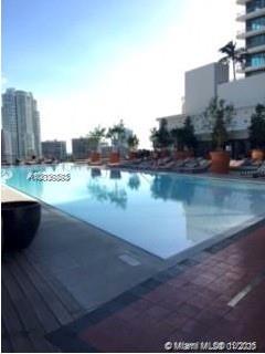 SLS Brickell - Residential Lease