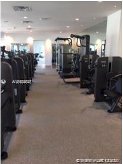 SLS Brickell - Residential Lease