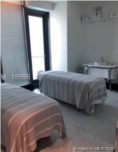 SLS Brickell - Residential Lease