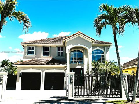 7831 SW 164th Ave Miami FL 33193