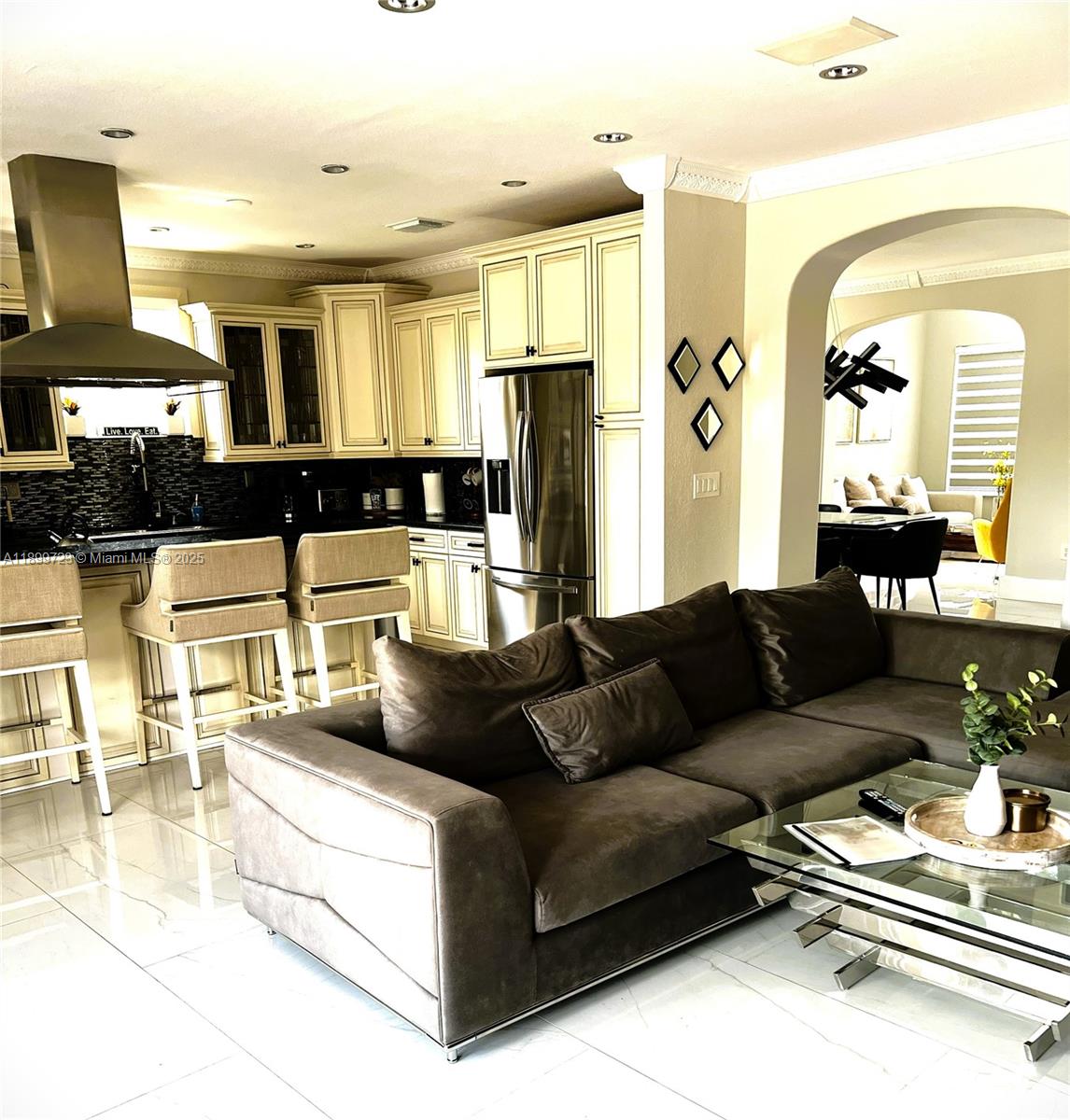 KENDALLAND - Residential