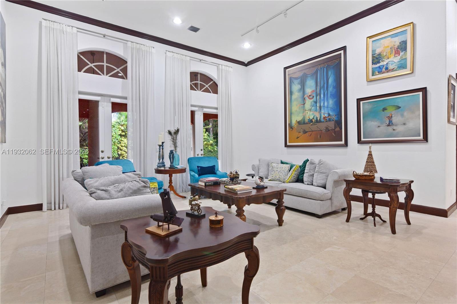 SOUTH MITCHELL MANORS - Residential