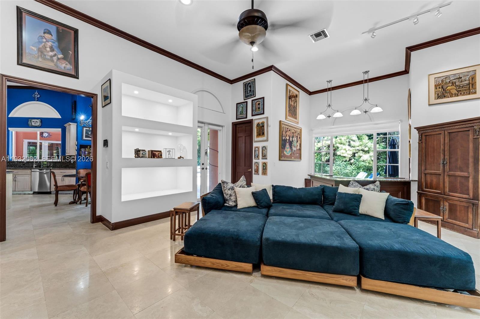 SOUTH MITCHELL MANORS - Residential
