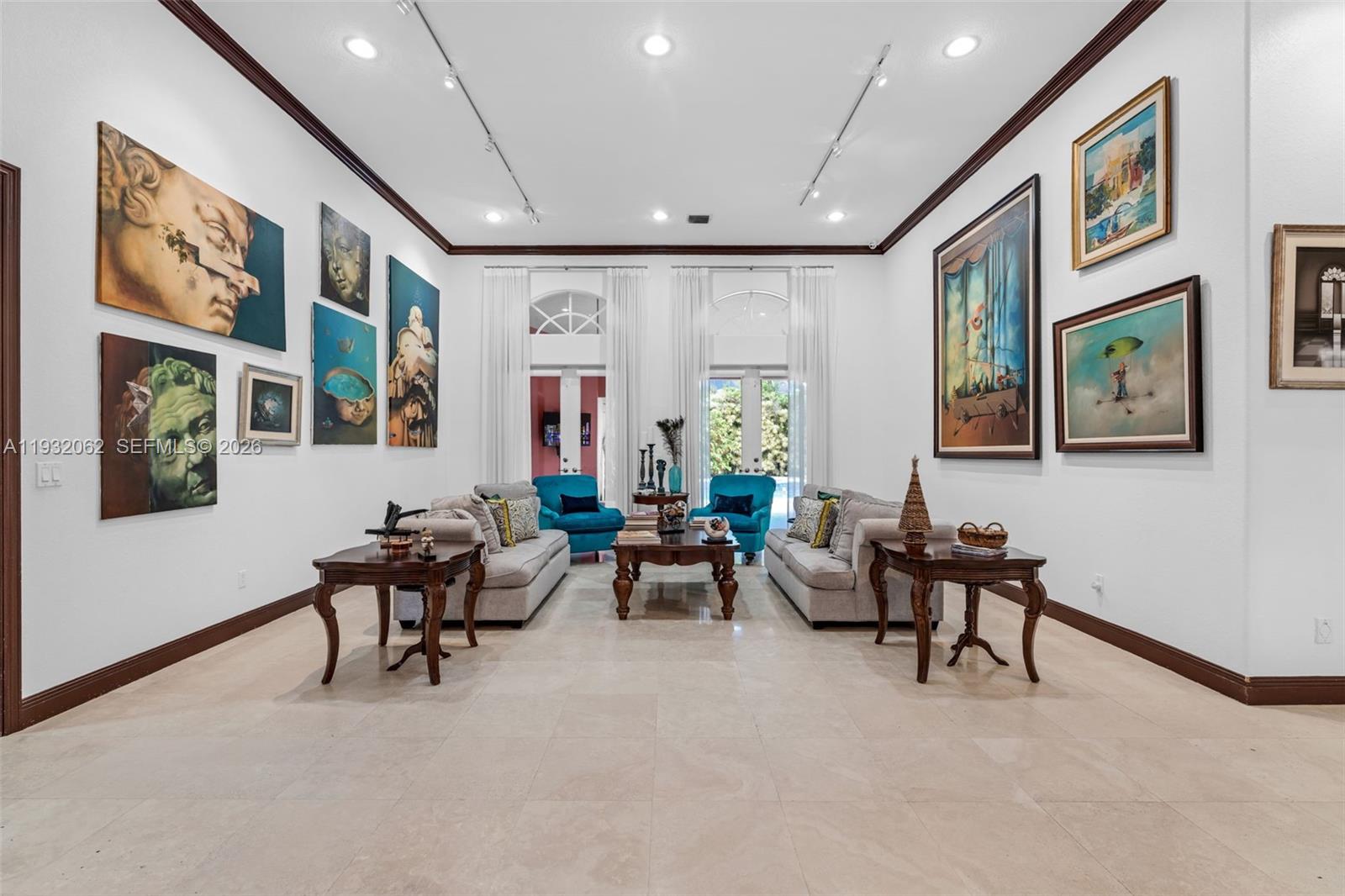 SOUTH MITCHELL MANORS - Residential