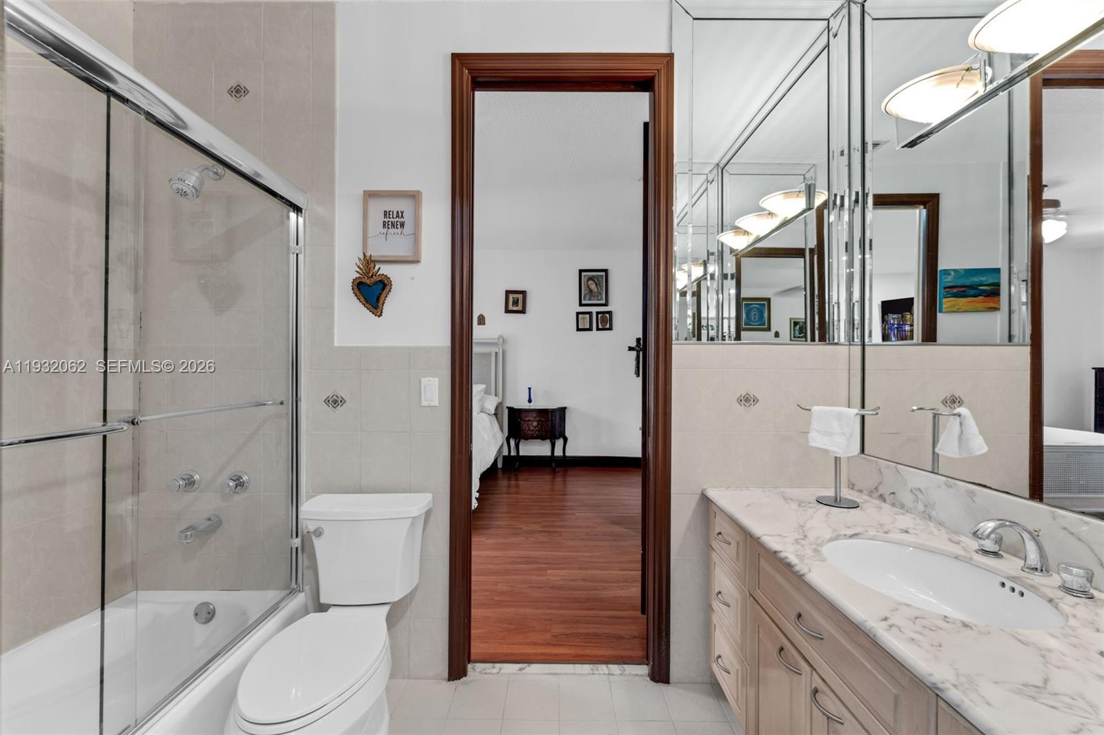 SOUTH MITCHELL MANORS - Residential
