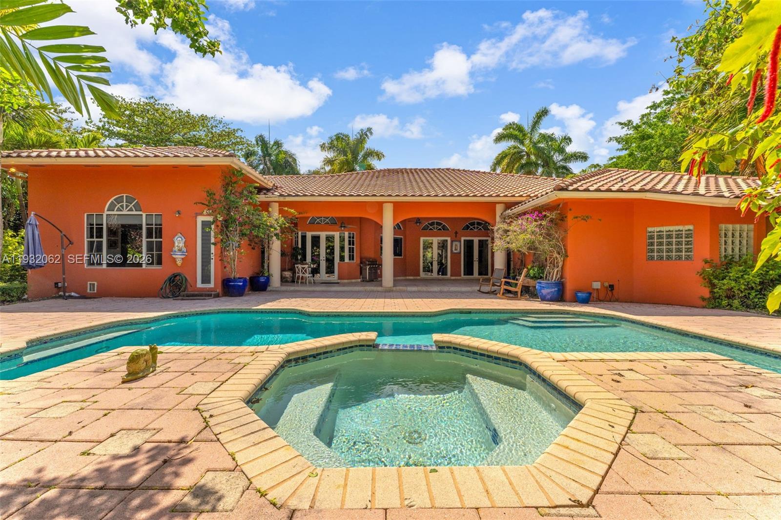 SOUTH MITCHELL MANORS - Residential
