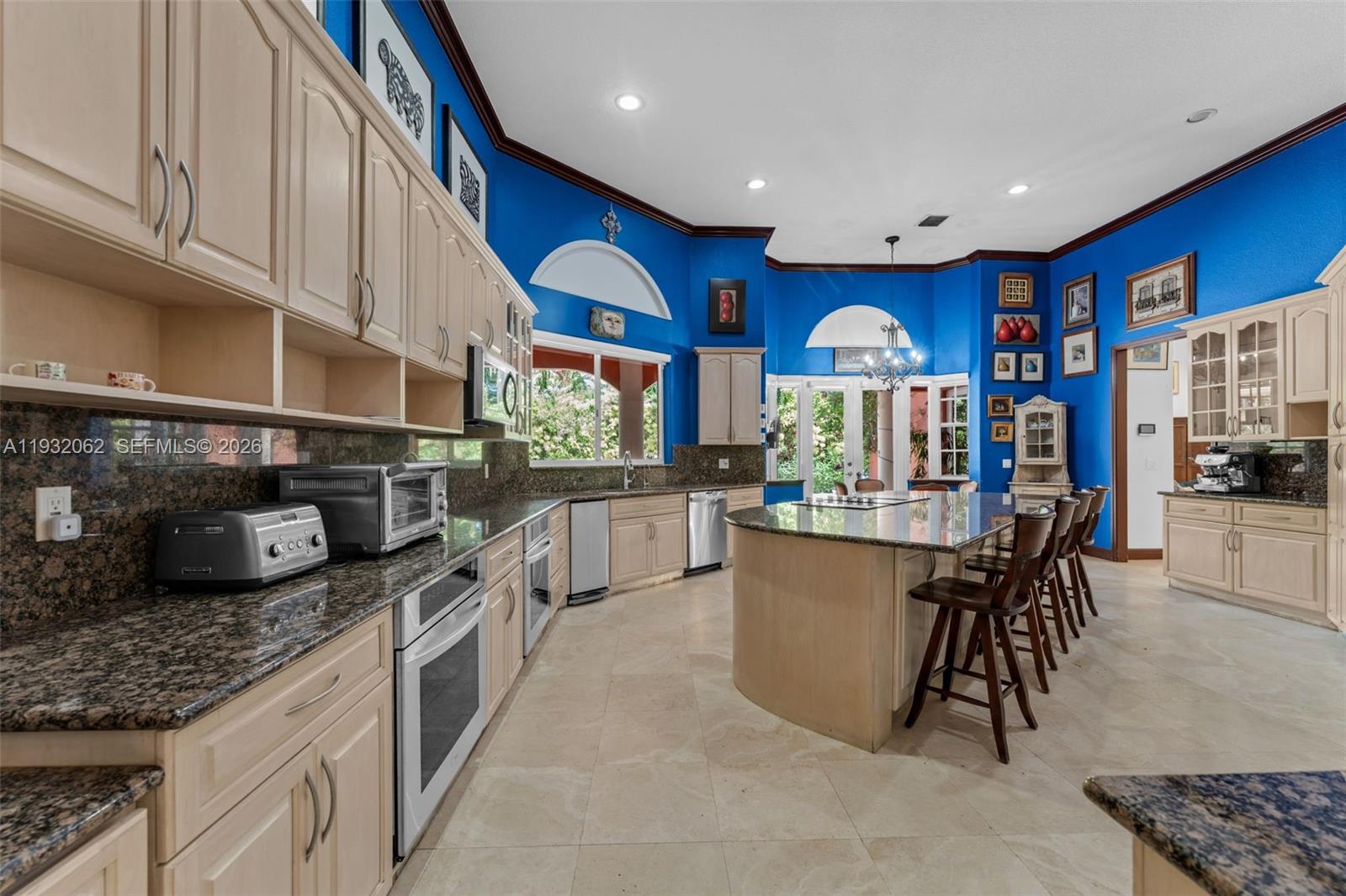 SOUTH MITCHELL MANORS - Residential
