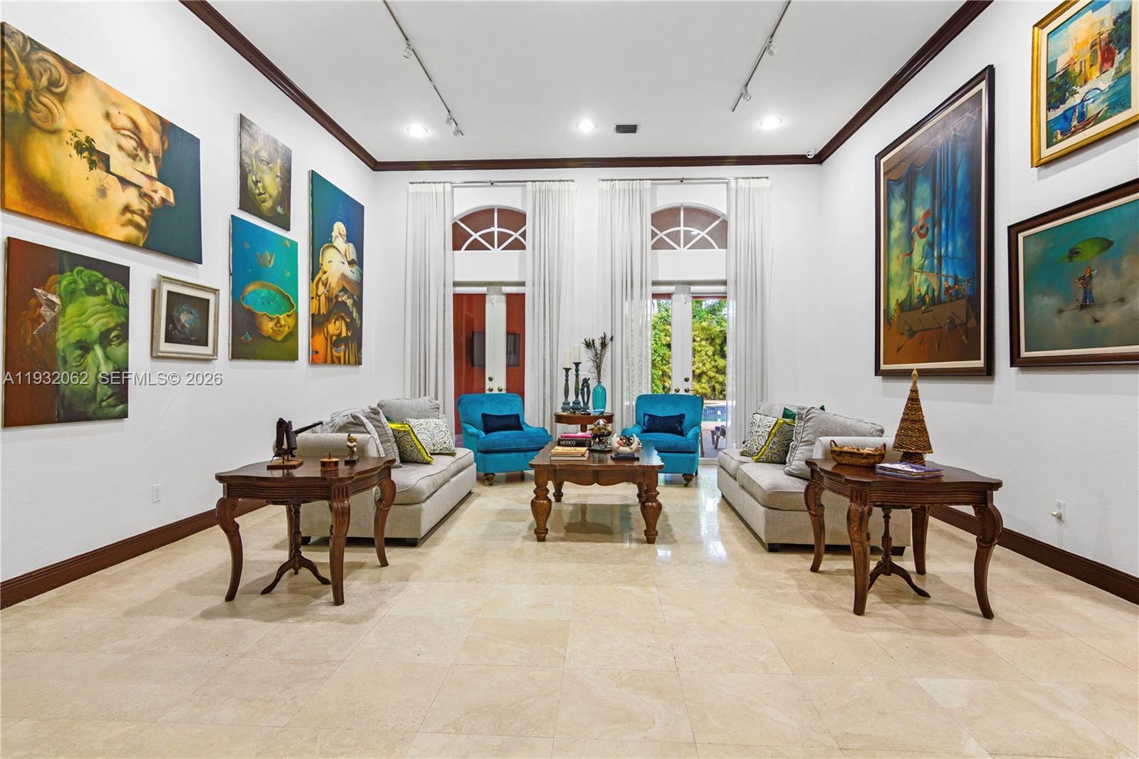 SOUTH MITCHELL MANORS - Residential