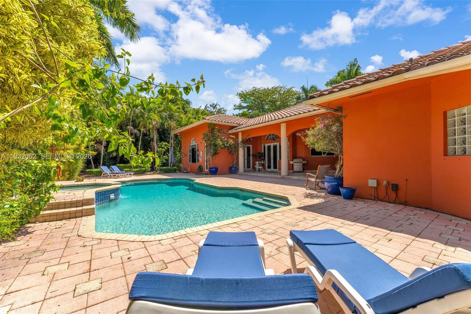SOUTH MITCHELL MANORS - Residential