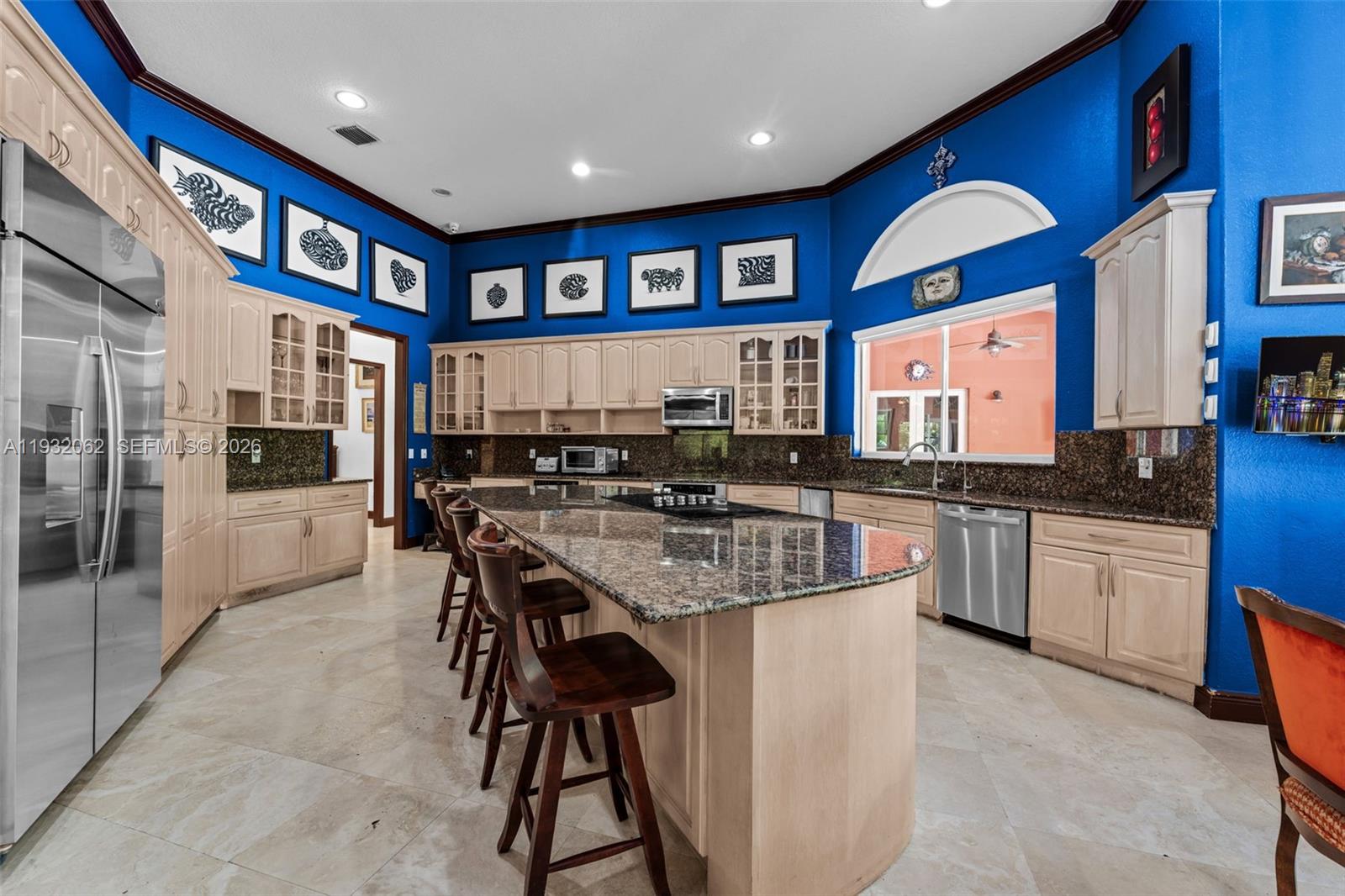 SOUTH MITCHELL MANORS - Residential