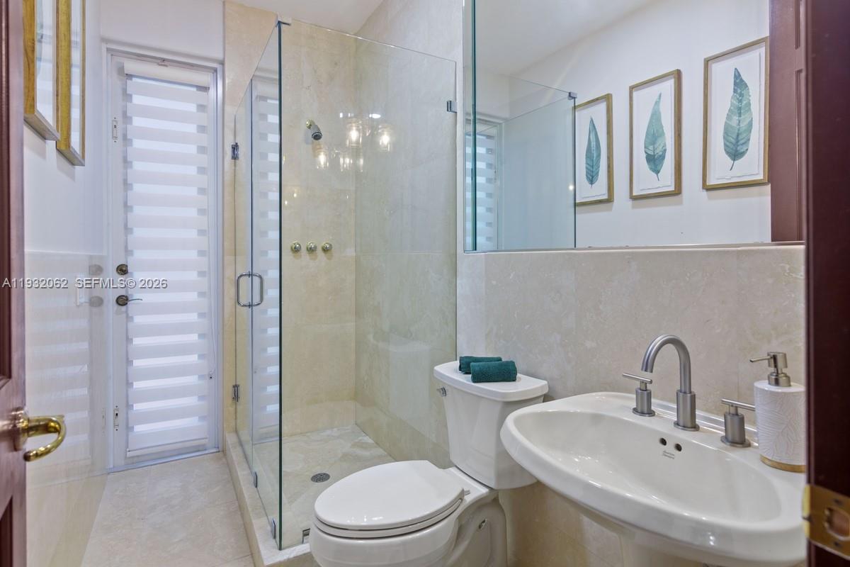 SOUTH MITCHELL MANORS - Residential