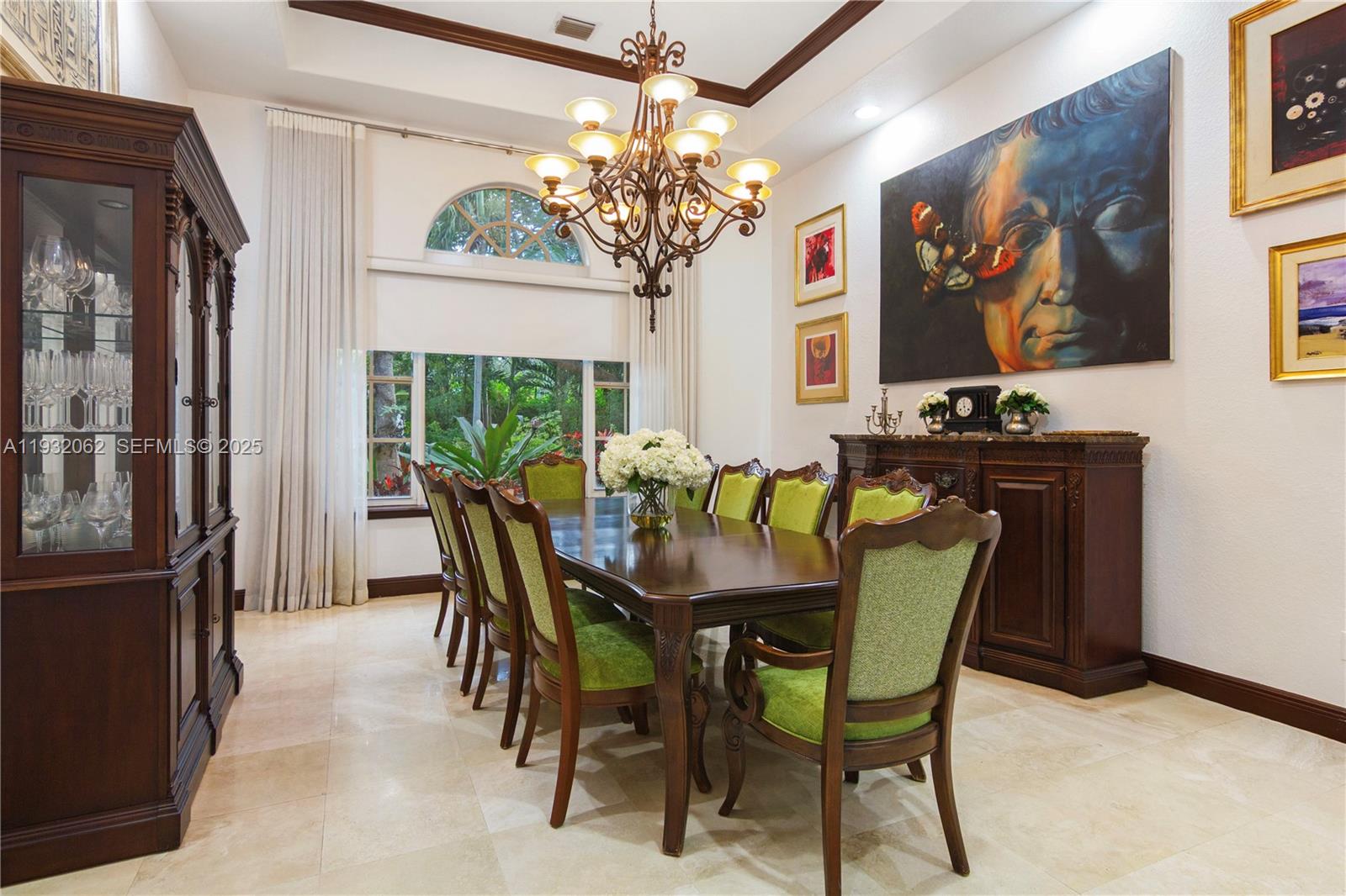 SOUTH MITCHELL MANORS - Residential