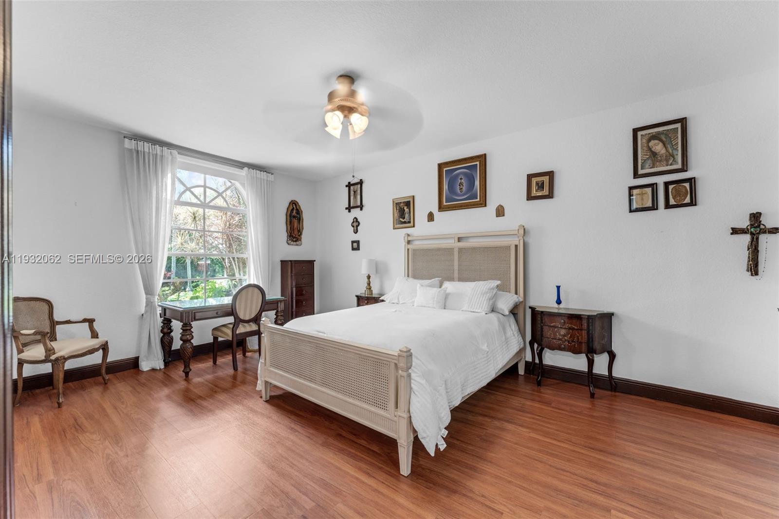 SOUTH MITCHELL MANORS - Residential