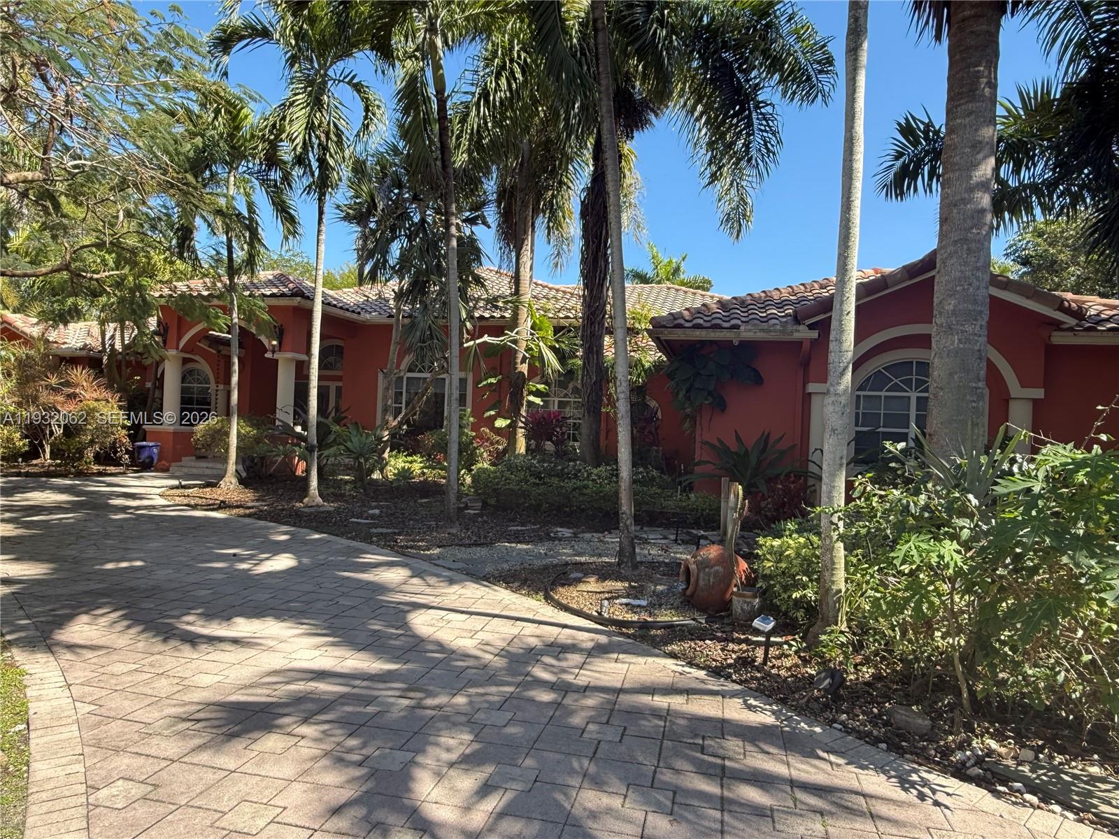 SOUTH MITCHELL MANORS - Residential