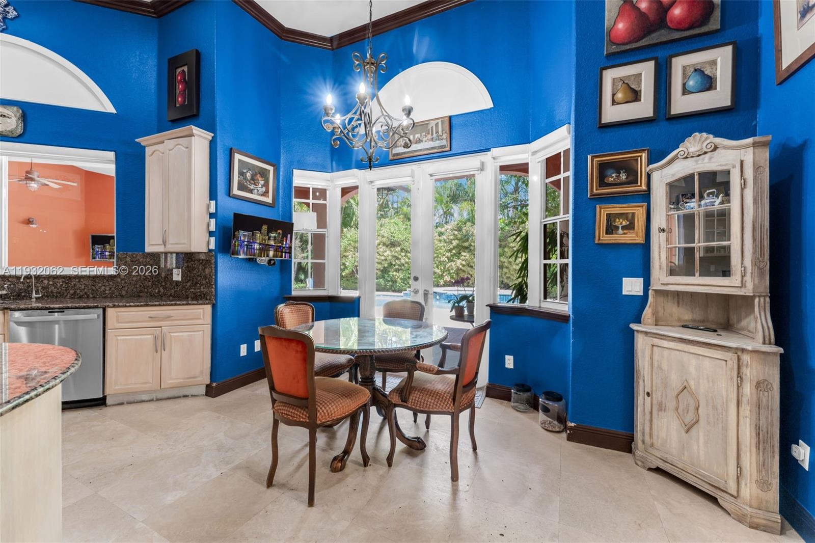 SOUTH MITCHELL MANORS - Residential