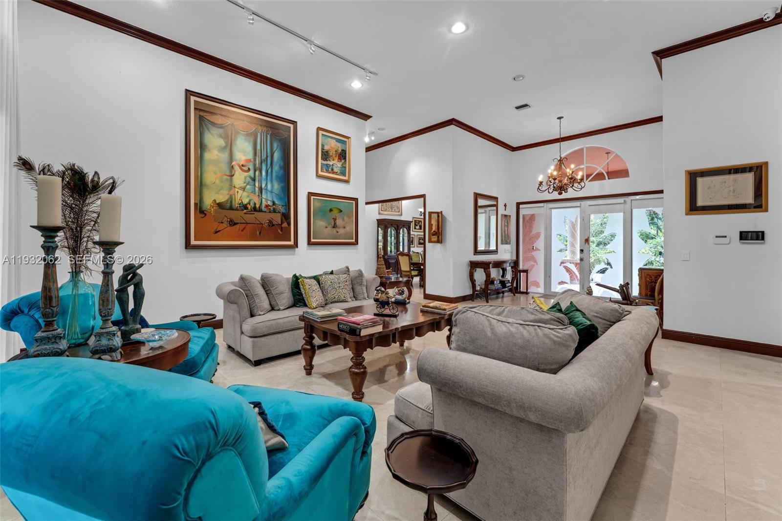SOUTH MITCHELL MANORS - Residential