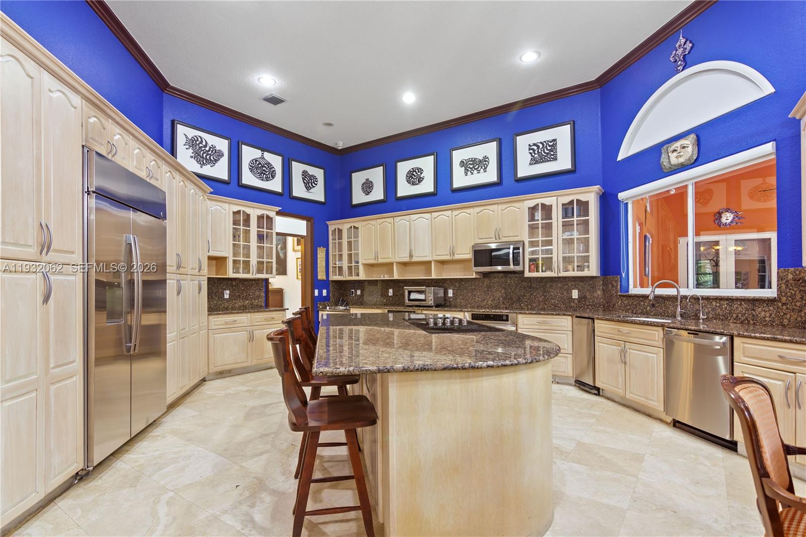 SOUTH MITCHELL MANORS - Residential