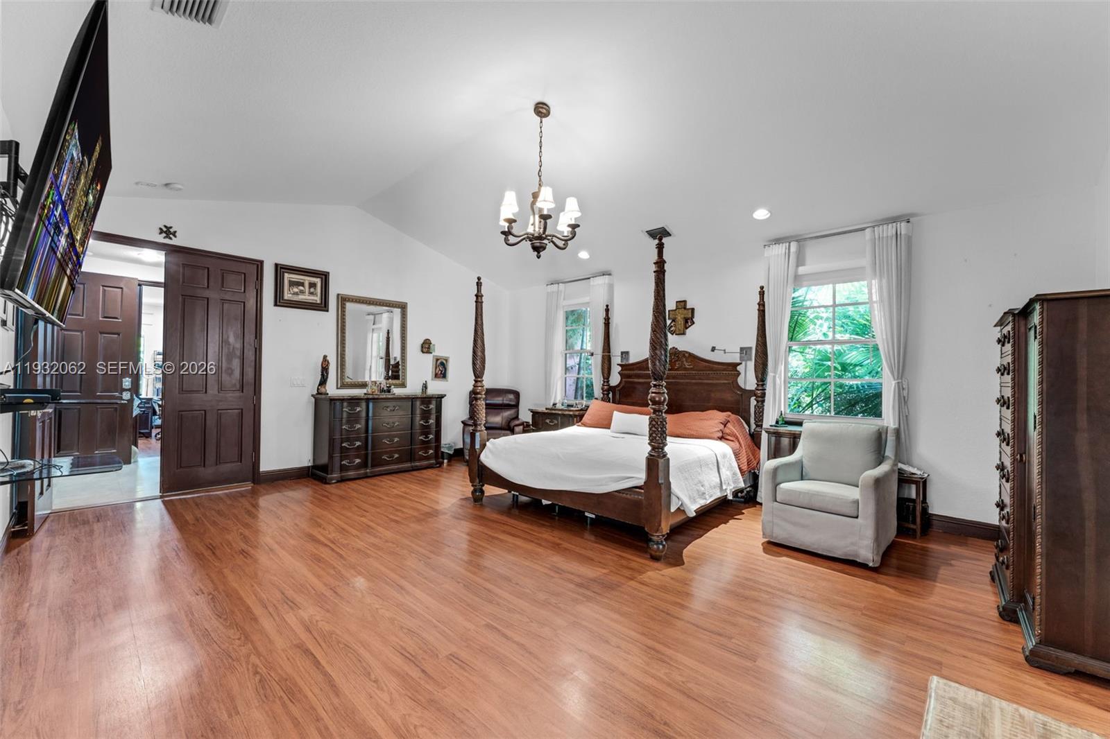SOUTH MITCHELL MANORS - Residential